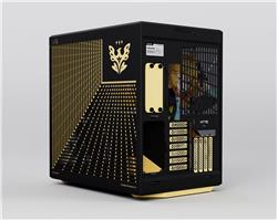 HYTE Dokibird Y70 Ensemble Dragoon