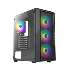 AZZA FIGHTER 290 PC Case