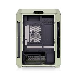 THERMALTAKE The Tower 600 Vert Matcha/Vert Matcha/Win/SPCC/Verre Tremp