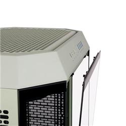 THERMALTAKE The Tower 600 Vert Matcha/Vert Matcha/Win/SPCC/Verre Tremp