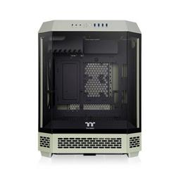 THERMALTAKE The Tower 600 Vert Matcha/Vert Matcha/Win/SPCC/Verre Tremp