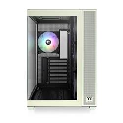 THERMALTAKE View 380 TG ARGB Vert Matcha/Vert Matcha/Win/SPCC/Verre Tr