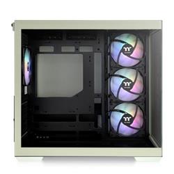 THERMALTAKE View 380 TG ARGB Vert Matcha/Vert Matcha/Win/SPCC/Verre Tr