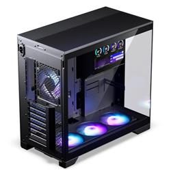 Phanteks XT V5-LCD Black