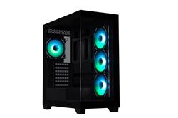BitFenix CETO Premium ATX Mid Tower Case