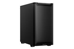 be quiet! Pure Base 501 Airflow ATX PC Case, Black