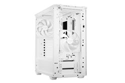 be quiet! Pure Base 501 Airflow Window Boîtier d'ordinateur avec fenê