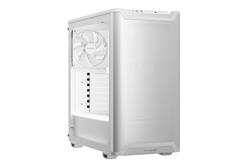be quiet! Pure Base 501 Airflow Window Boîtier d'ordinateur avec fenê