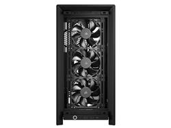 CORSAIR FRAME 4000D RS Black