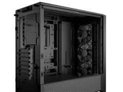 CORSAIR FRAME 4000D RS Black