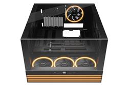 be quiet! LIGHT BASE 900 FX Black