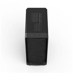 FRACTAL DESIGN Meshify 3 Noir Solide