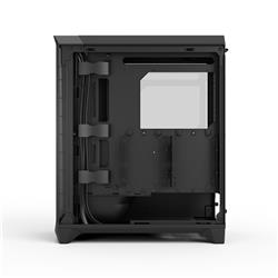 FRACTAL DESIGN Meshify 3 Black TG Light Tint