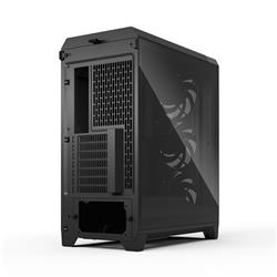 FRACTAL DESIGN Meshify 3 Black TG Light Tint
