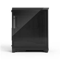 FRACTAL DESIGN Meshify 3 Black TG Light Tint