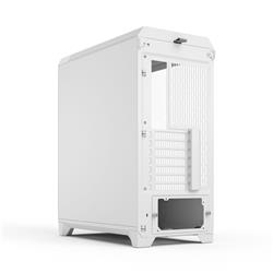 FRACTAL DESIGN Meshify 3 White TG Clear Tint