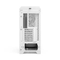 FRACTAL DESIGN Meshify 3 White TG Clear Tint