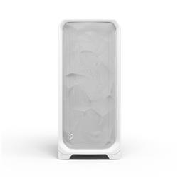 FRACTAL DESIGN Meshify 3 White TG Clear Tint