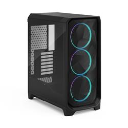 FRACTAL DESIGN Meshify 3 Noir