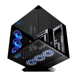 AZZA CUBE PLUS 1002 ATX Gaming Computer Case