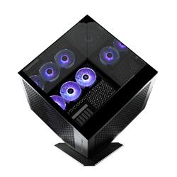 AZZA CUBE PLUS 1002 ATX Gaming Computer Case