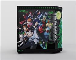 HYTE Persona 3 Reload Y70 Dual Chamber ATX Mid Tower Modern Aesthetic Case