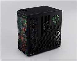 HYTE Persona 3 Reload Y70 Dual Chamber ATX Mid Tower Modern Aesthetic Case