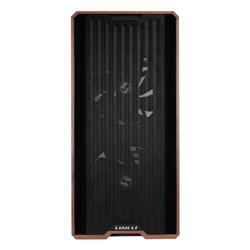 LIAN LI LANCOOL 217 Steel / wood / tempered Glass ATX Mid Tower PC Ca