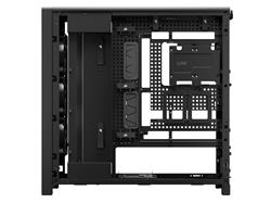 CORSAIR FRAME 5000D RS, BLACK Black