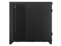CORSAIR FRAME 5000D RS, BLACK Black