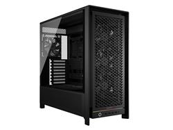 CORSAIR FRAME 5000D RS, BLACK Black