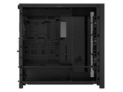 CORSAIR FRAME 5000D RS, BLACK Black