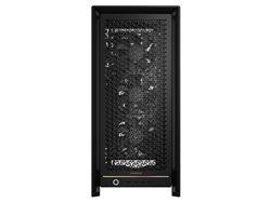 CORSAIR FRAME 5000D RS, BLACK Black