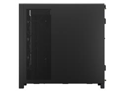 CORSAIR FRAME 5000D RS ARGB, BLACK Black(Open Box)