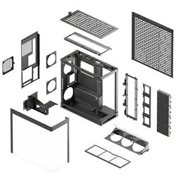 HAVN HS 420 VGPU Black