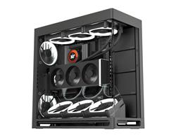 HAVN HS 420 VGPU Black