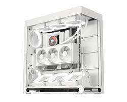 HAVN HS 420 VGPU Blanc