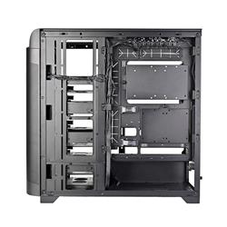 SilverStone SETA A2 Window Mid Tower Black