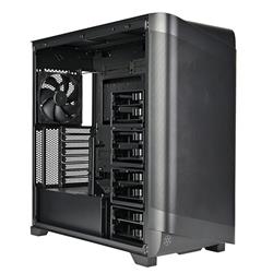 SilverStone SETA A2 Window Mid Tower Black