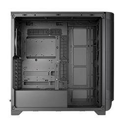 SilverStone SETA A2 Window Mid Tower Black