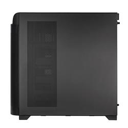 SilverStone SETA A2 Window Mid Tower Black