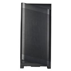 SilverStone SETA A2 Window Mid Tower Black