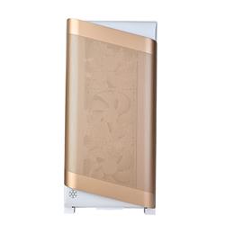 SilverStone SETA A2 Verre Mid Tower Blanc