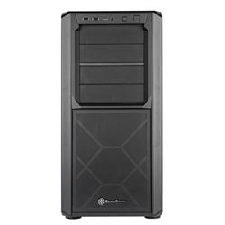 SilverStone technology SETA D1 PC Case