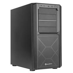 SilverStone technology SETA D1 PC Case