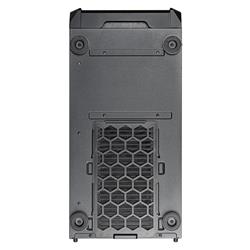 SilverStone technology SETA D1 PC Case