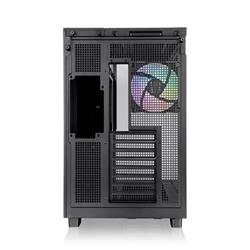 Thermaltake View 380 XL TG ARGB, Châssis moyen tour  noir