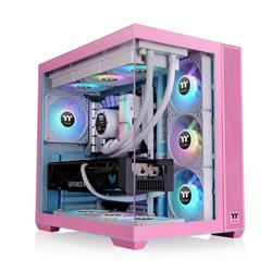 Thermaltake View 380 TG ARGB