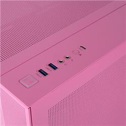 Thermaltake View 380 TG ARGB