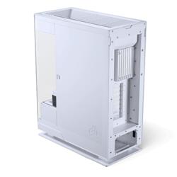 Phanteks = EVOLV X2 ARGENT BLANC Latéale gauche Mid Tower White(Open Box)